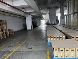 Senoko Industrial Estate (D27), Warehouse #455447151